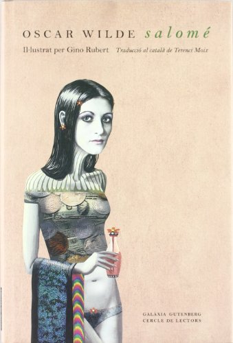 Salomé (Llibres en català)