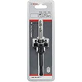 Bosch Professional SDS-plus-Adapter für Lochsägen mit Standardadapter (für Ø 32-210 mm)