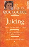 Image de Juicing