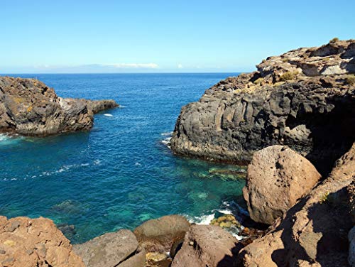 Price comparison product image Lais Jigsaw Puzzle Tenerife 1000 pieces