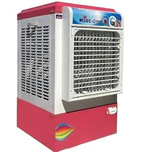 Asian Steel Verney Window cooler with cooler stand combo