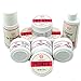Coscelia Pro 36W UV Gel Lamp Dryer Nail Art Acrylic Powder French Tips Salon Kit