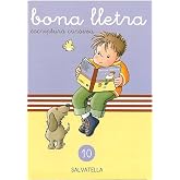 Bona lletra 10
