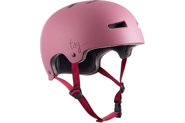 Casque Evolution Women S/M Satin Sakura