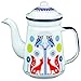 Produktbild Daytime Folklore Coffee Enamel Pot