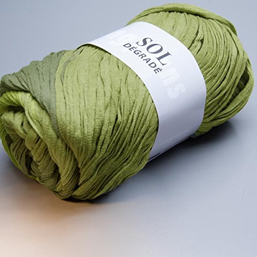Lang Yarns Sol Dégradé 0016