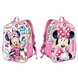 Gira sus asas y dale la vuelta a la mochila para encontrar un nuevo diseño