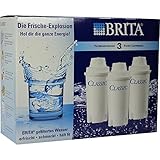 PZN-02724630 BRITA Filter Classic Pack 3 3 St