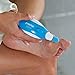 Precise Pedi Foot Exfoliator - Battery Operated Pedicure Tool - As Seen on High Street TV