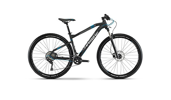 HAIBIKE MTB Seet Hardnine 5.0 22g Deore 
