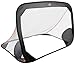 Produktbild XQmax Fußballtor Pop Up Tor faltbar flexibel mit Tragetasche 91cm x 61cm x 61cm multicolor Kinder-Fußball ab 3 Jahre