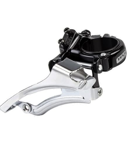 Dérailleur Avant Shimano Altus - Neuf Sous Emballage