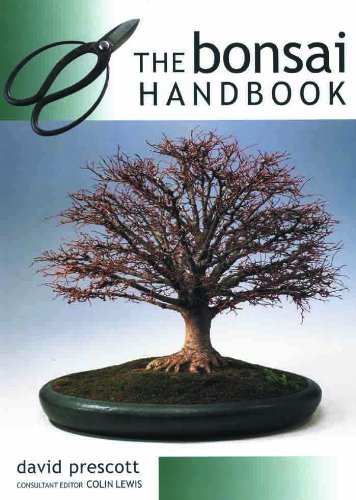 The Bonsai Handbook by David Prescott (2003-03-28)