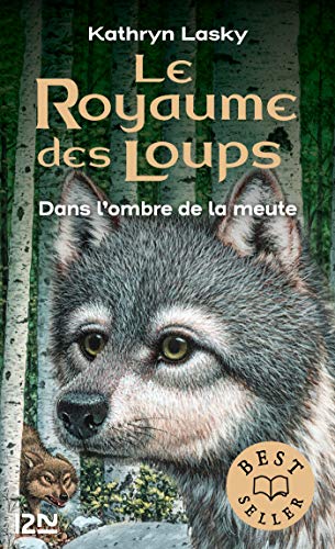 Télécharger Le royaume des loups tome 2 PDF