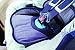 Munchkin Clean Ride Seat Saver