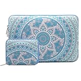 laptop bag 14 zoll Kompatibel mit MacBook Pro Retina 15,4 Zoll A1398 (Mitte 2012 - Mitte 2015), Microsoft Surface Book 2/1 15 2018/2017, HP Pavilion 15, Dell Inspiron 15 Zoll 2 in 1, Acer Swift3 15,6 Zoll, Asus F510UA, Asus VivoBook F510UA 15,6 Zoll, Lenovo Yoga 710 15,6 Zoll 2 in 1, Lenovo IdeaPad 720S 15,6, 2018 HUAWEI MateBook D 15,6 Zoll und beliebtesten 15-15,6 Zoll Laptops / Notebooks / Ultrabooks; Möglicherweise passen nicht alle Computer aufgrund von Größenunterschieden bei verschiedenen Modellen.