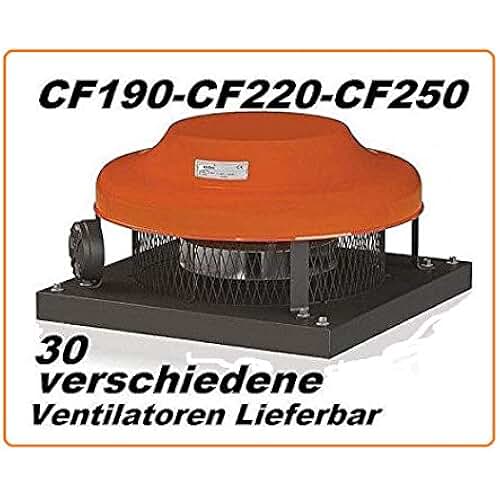 Suchergebnis auf Amazon.de für: Dachlüfter