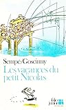 LES VACANCES DU PETIT NICOLAS