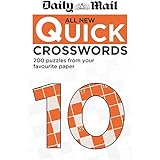Daily Mail All New Giant Crosswords 1 (The Daily Mail Puzzle ...