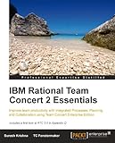 Image de IBM Rational Team Concert 2 Essentials