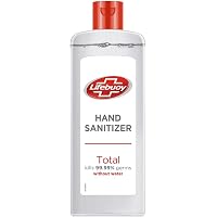 Lifebuoy Total Hand Sanitizer 250 ml