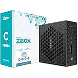ZOTAC Compatible ZBOX CI331 Nano Mini-pc Barebone