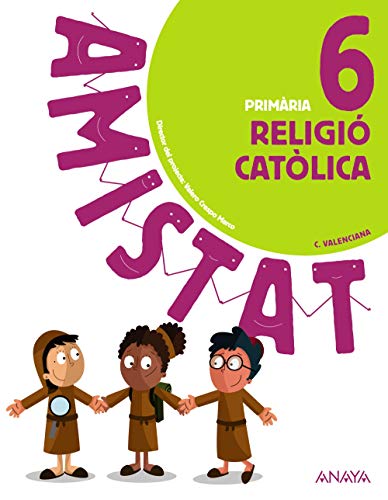 Religió catòlica 6