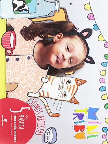 Minitribu 5Plástica