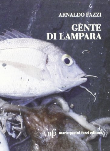 Gente di Lampara