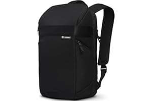 Gomatic Luma Camera Backpack 18L Bag | DSLR Photography Pack Designed By Peter McKinnon | Large Shoulder Strap Bag for Mirrorless Camera, Lens, Accessories and Drones