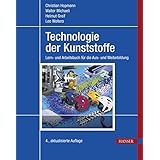 Kunststoff Wissen Fur Einsteiger Grundlagen Eigenschaften Und Recycling Polymerer Werkstoffe Amazon De Abts Georg Bucher