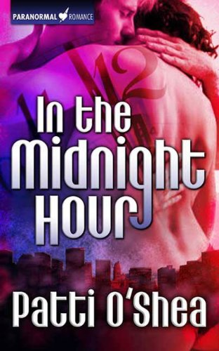 In the Midnight Hour: Paranormal Romance (Light Warriors Book 1) (English Edition) livre