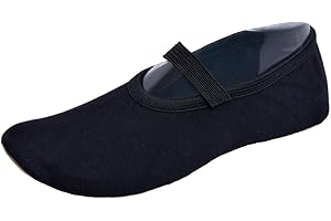 Lappade Buty do trampoliny, buty gimnastyczne, czarne, białe, niebieskie, różowe