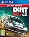 Produktbild Dirt Rally 2.0 Day One Edition [Playstation 4] - AT-PEGI