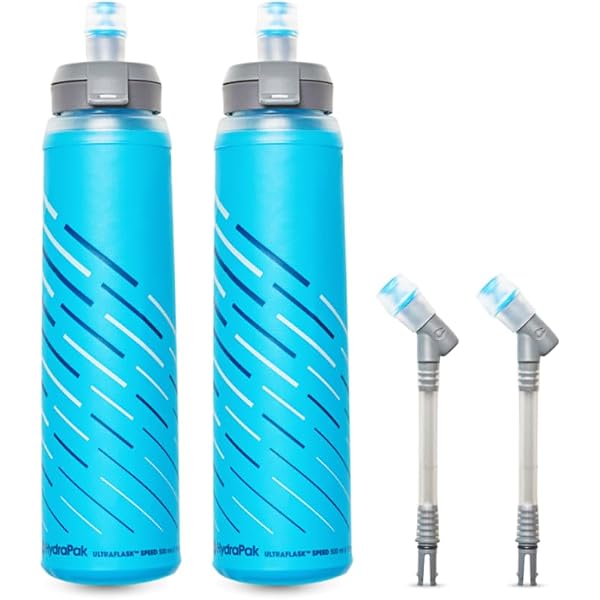 Montane Montane Softflask Long Straw - Straw | Buy online