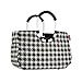 Produktbild Reisenthel Loopshopper Shopping Bag Size M Fifties Theme Black One Size multicoloured by Reisenthel