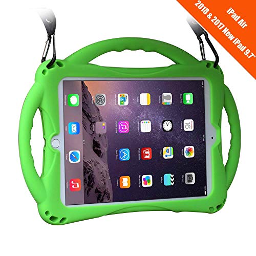 TopEsct 2018/2017 Edición iPad 9.7