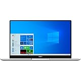 HUAWEI MateBook D15 Laptop, 15.6 Pollici Notebook PC Portatile, Full View 1080P FHD Ultrabook, Lettore d'Impronta Digitale, 8
