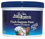 Langbein - Suppenpaste Fisch - 500 g