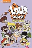 Loudhouse #1: There Will Be Chaos by 
