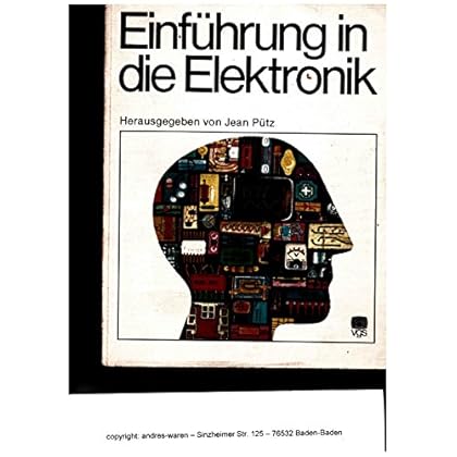 Pdf Download Einfuhrung In Die Elektronik Kostenlos Der Vollstandigste Online Buchleseplatz 10