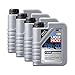 Produktbild 4x LIQUI MOLY 3840 Special Tec F ECO 5W-20 Motoröl 1L