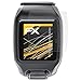 Produktbild TomTom Multi-Sport Cardio Displayschutzfolie - 3 x atFoliX FX-Antireflex blendfreie Folie Schutzfolie