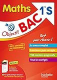 Objectif Bac - Maths 1ère S