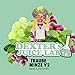 Produktbild Dexter Aroma Traube Minze V2 10ml Aroma Nikotinfrei