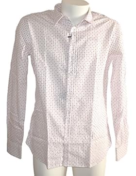 Hasuit -  Camicia Casual  - Uomo