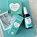 Natural Birthing Company Bosom Buddies Breastfeeding Oils