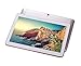 Produktbild 10.1 inch Tablet Octa Core 2560*1600 IPS Bluetooth RAM 4GB ROM 64GB 8.0MP 4G Dual sim card Phone Call Tablets PC Android 6.0 GPS electronics 4G LTE 4G network 7 9 10.6 10 silver