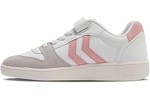 hummel Handball Perfekt SP Jr, Zapatillas Unisex niños