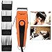 Produktbild Schnurgebundener Haar-Trimmer, professionelle lärmarme erwachsene Hagel-Klipper-Rasierapparat-Friseur-Haar-Schneidemaschine-Friseursalon-Werkzeuge